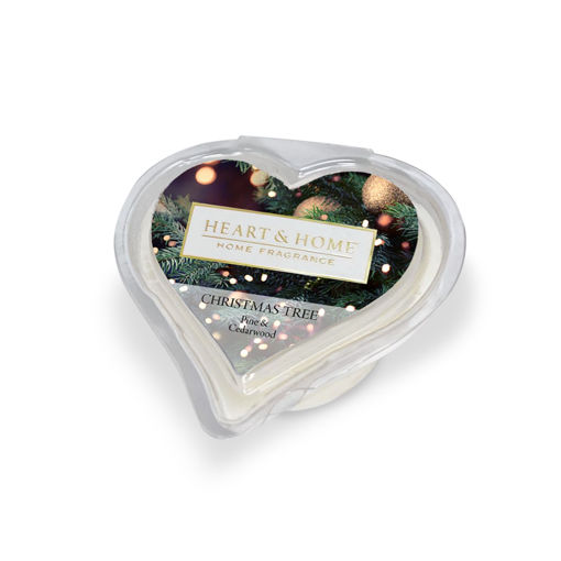 Picture of H&H WAX MELTS - CHRISTMAS TREE